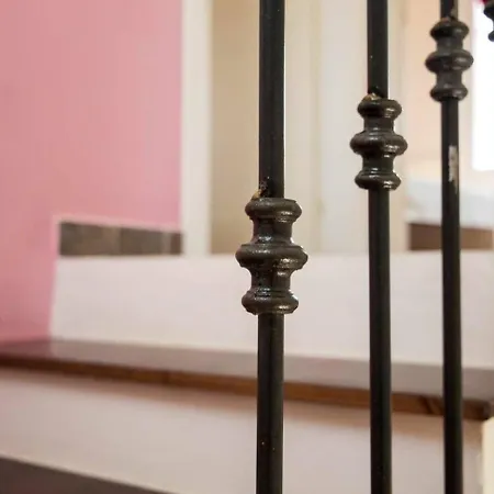 Thassos * Limenaria (Thasos)