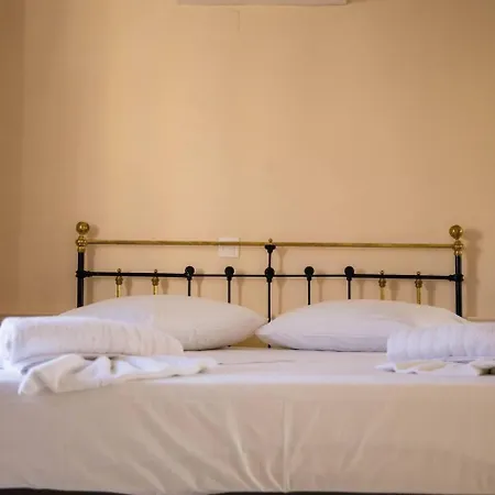 Villa Thassos Limenaria (Thasos)