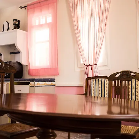 Thassos * Limenaria (Thasos)