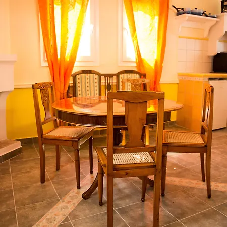 Thassos Villa Limenaria (Thasos)