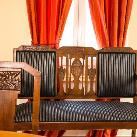 Villa Thassos Limenaria (Thasos)