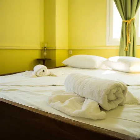 Thassos Limenaria (Thasos)