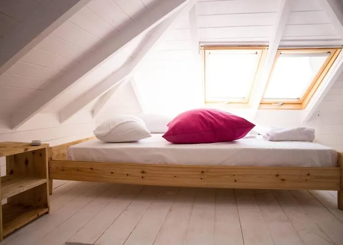 Вилла Thassos Лименария