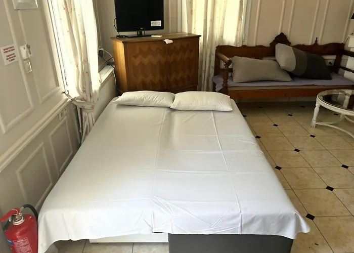 Thassos * Лименария