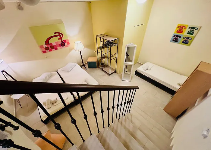 Thassos Вилла *