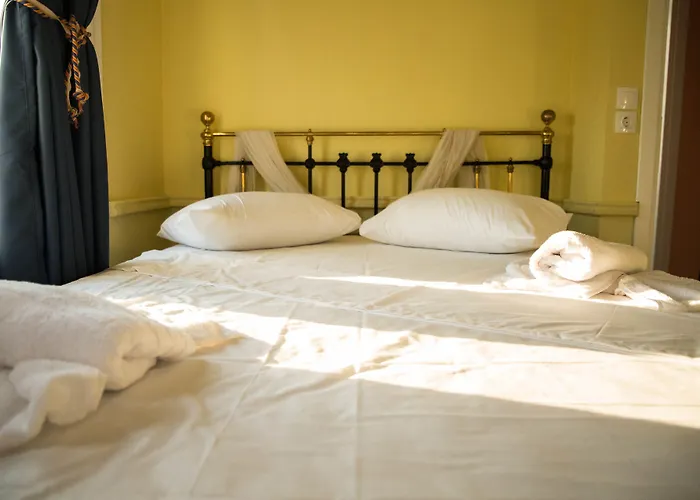 Thassos * Лименария