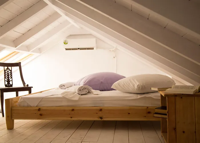 Thassos * Лименария