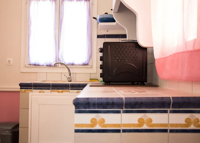 Thassos * Лименария