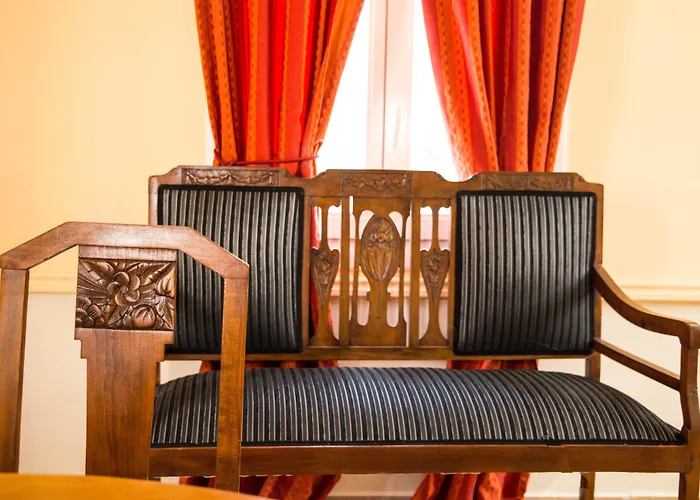 Вилла Thassos Лименария