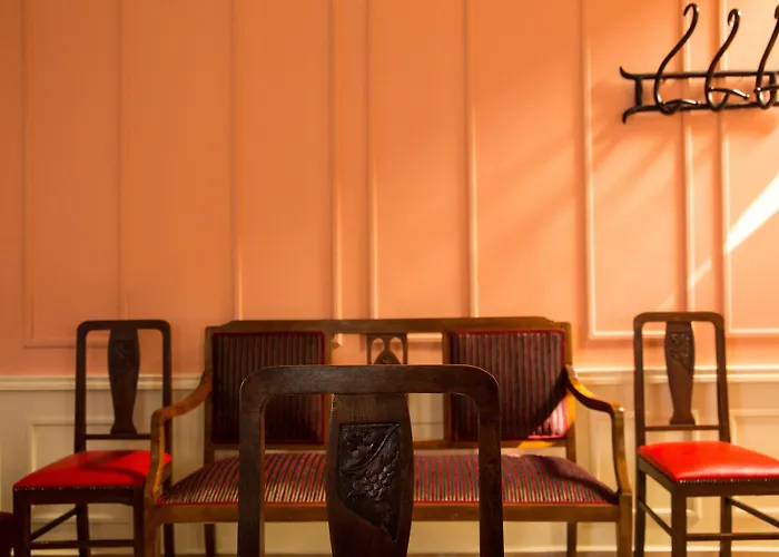 Thassos Вилла *