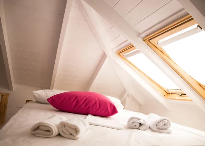 Вилла Thassos *