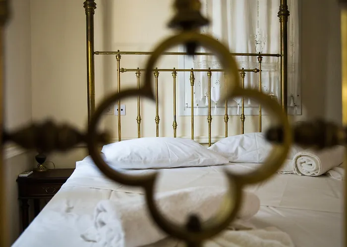 Thassos Вилла Лименария