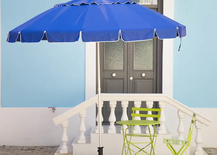 Thassos Лименария