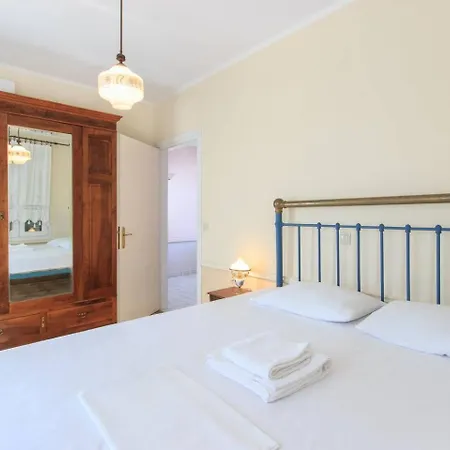 Villa Thassos