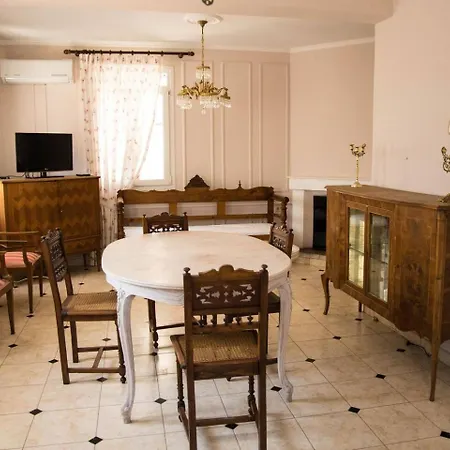 Thassos Villa