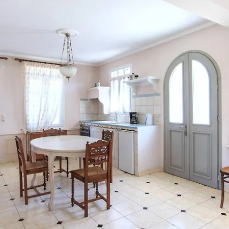 Villa Thassos *