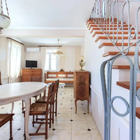 Thassos Villa *