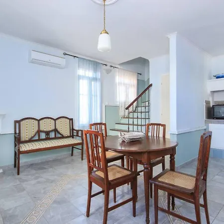 Villa Thassos *
