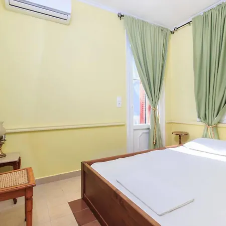 Villa Thassos
