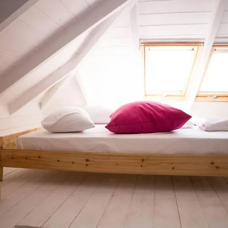 Villa Villas Thassos Limenaria (Thasos)