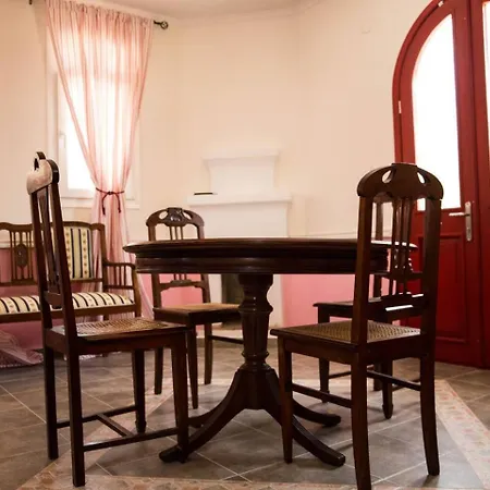 Villas Thassos Limenaria (Thasos)