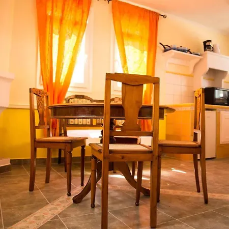 Villa Villas Thassos *