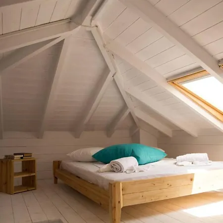 Villas Thassos Limenaria (Thasos)