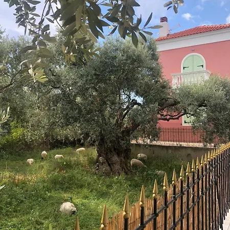 Villas Thassos Villa