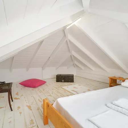Thassos Villa *