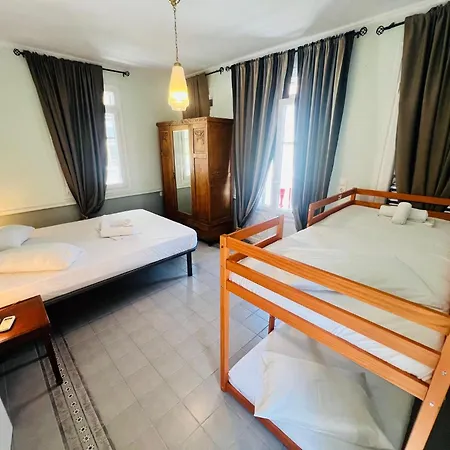 Villas Thassos *