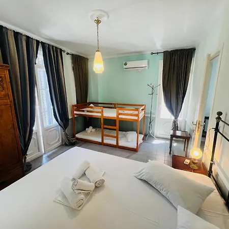 Villas Thassos Villa