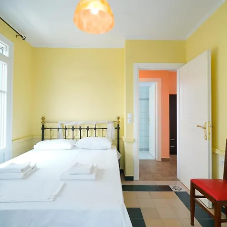 Villas Thassos *
