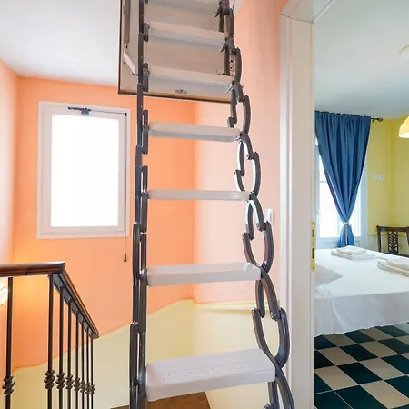 Villas Thassos Limenaria (Thasos)