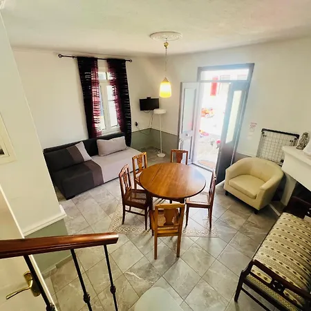 Villas Thassos