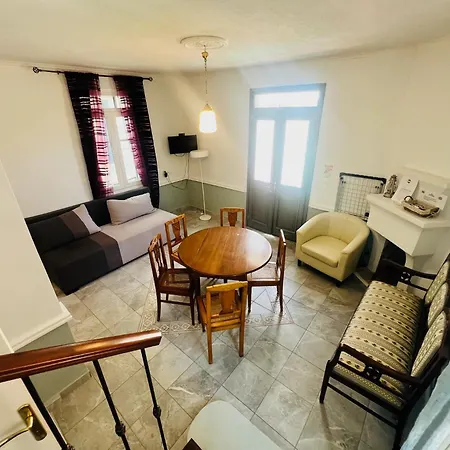 Vila Thassos