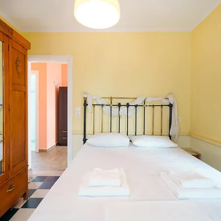 Villas Thassos *