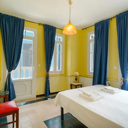 Villas Thassos Villa