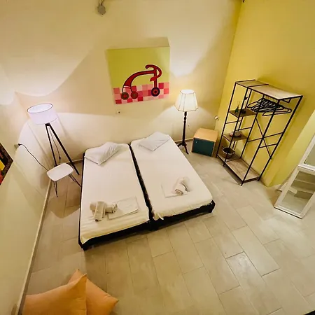 Villa Villas Thassos
