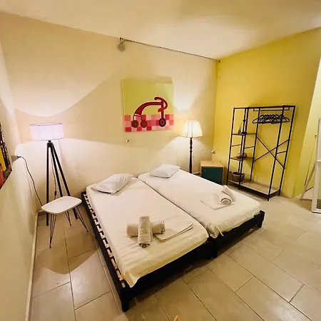 Villas Thassos Villa Limenaria (Thasos)