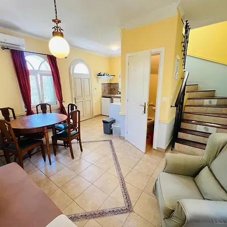 Villas Thassos *