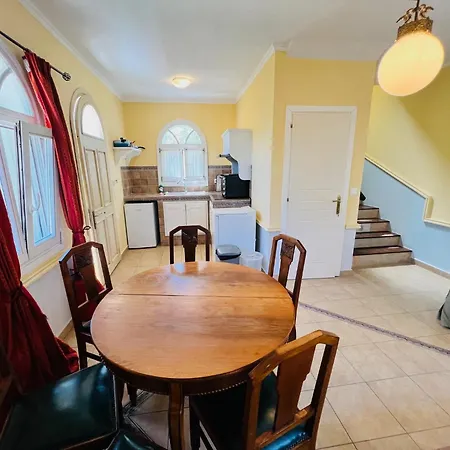 Villas Thassos * Limenaria (Thasos)