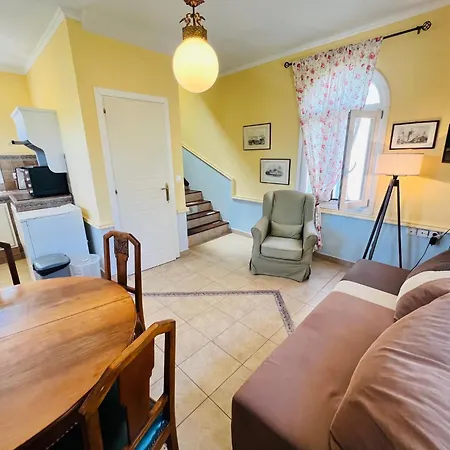 Villas Thassos Limenaria (Thasos)