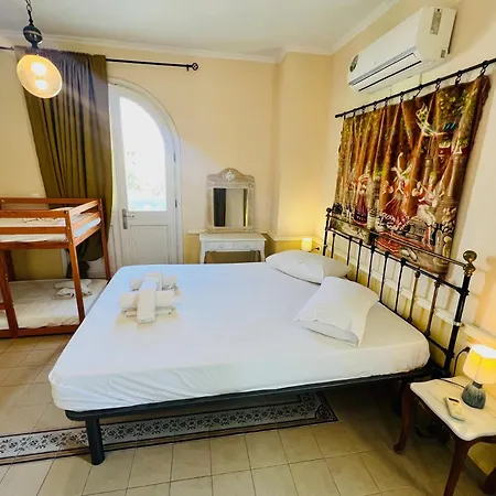 Villas Thassos Villa
