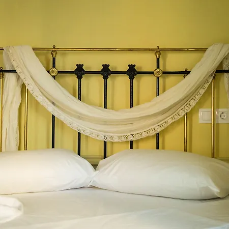 Villa Villas Thassos Limenaria (Thasos)