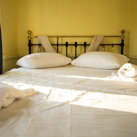 Villas Thassos * Limenaria (Thasos)