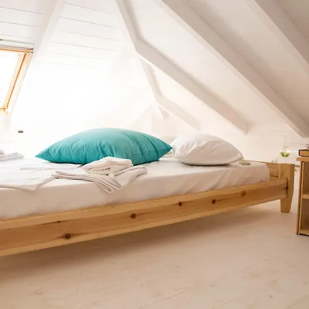 Villas Thassos Villa Limenaria (Thasos)