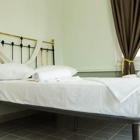 Villa Villas Thassos