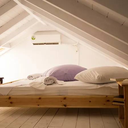 Villas Thassos * Limenaria (Thasos)