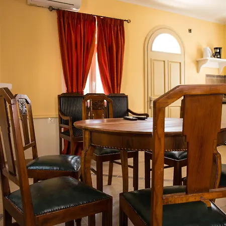 Villa Thassos
