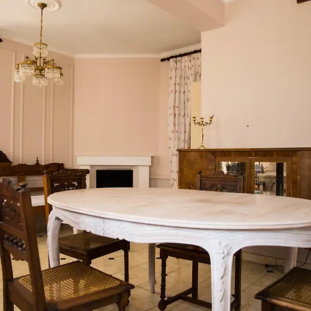 Villa Thassos